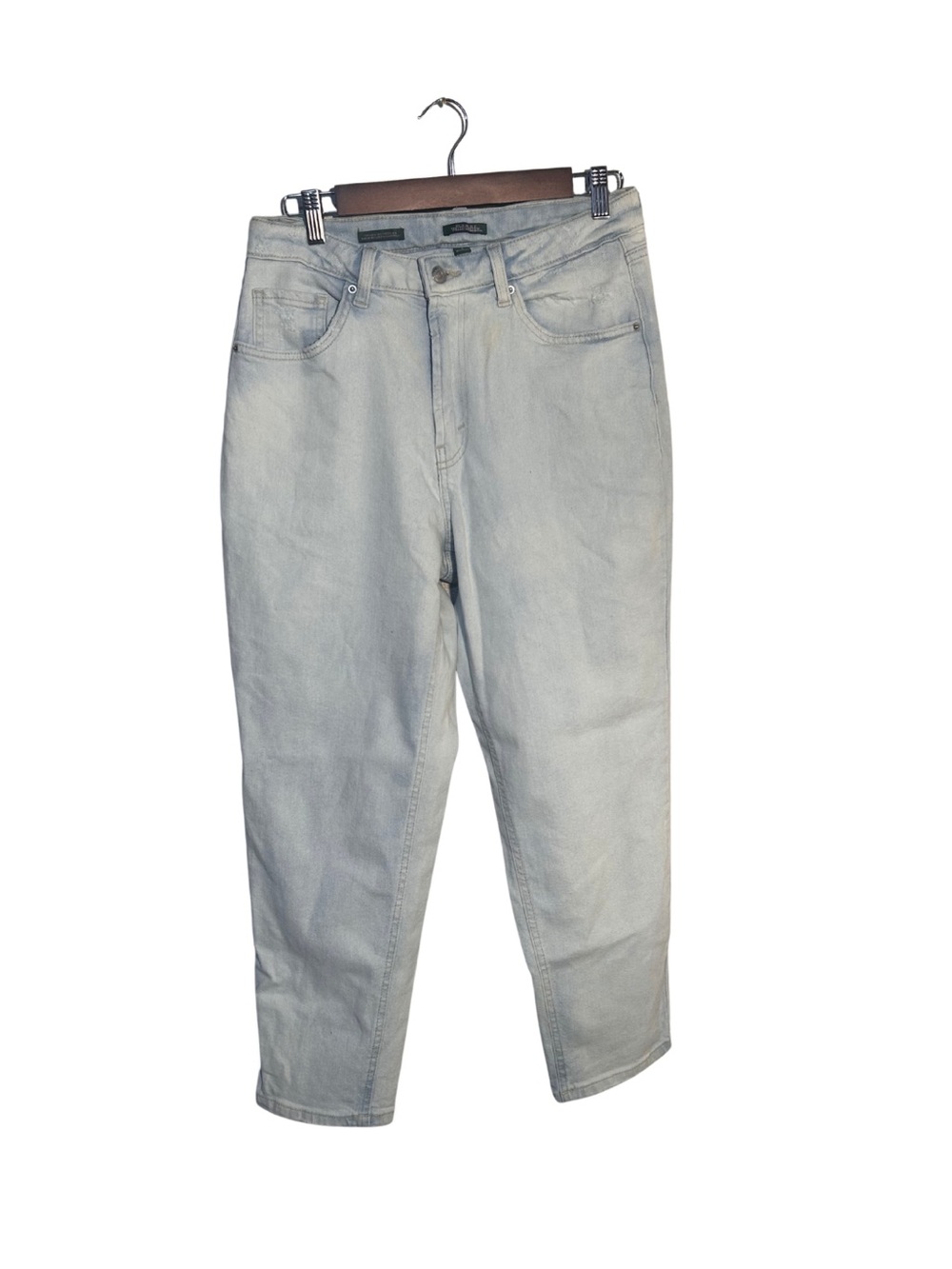 Wild Fable Super High-Rise Tapered Jeans